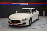 Maserati Ghibli Diesel Schiebedach Memory B&W Sitzbelüft. - gebrauchte Maserati Ghibli aus dem Jahr 2014