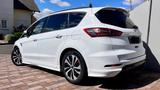 Ford S-Max 2.5 Duratec FHEV ST-Line 7-Sitzer ST-Line