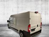 Peugeot Boxer Kastenwagen 335 L3H2 BlueHDi 140 AT 335 L3 - Peugeot Kühlkastenwagen