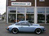 Porsche 911 3.0 SC Coupe - Porsche aus 1980: 911