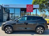 Nissan Qashqai 1.3 DIG-T MHEV 158 Pro-Pilot N-Connecta - Nissan Qashqai: Standheizung