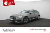 Audi A6 Avant 45 TDI quattro . LED Navi ACC AHK - Audi A6: Sitzheizung