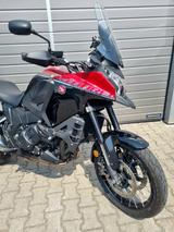 Honda VFR 1200 XD* 1. Hand*Scheckheft*TÜV neu* - HONDA MOTORRAD