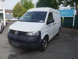 Volkswagen T5 Transporter Kasten-Mittelhochdach - VW T5 Mittelhochdach