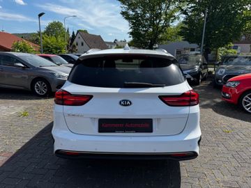 KIA cee'd Sportswagon - 7