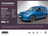Volkswagen Caddy Style 2.0 TDI LED Navi PDC v/h SHZ ACC AHK - gebrauchte Volkswagen Caddy aus dem Jahr 2022