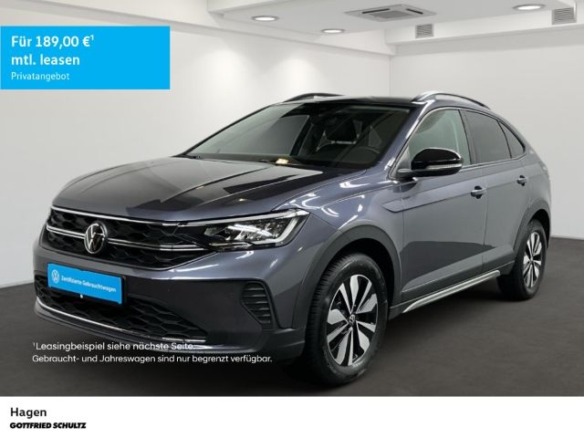 Volkswagen Taigo 1.0 TSI LED CarPlay ACC SHZ DAB Goal