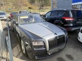 Rolls-Royce Ghost 6.6 V12 Panorama Head-Up Leder Beige