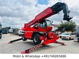 Manitou Teleskoplader MRT 3050+ Privilege *30M/360/Klima - Manitou Teleskoplader