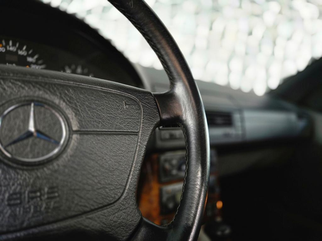 Mercedes-Benz SL 500