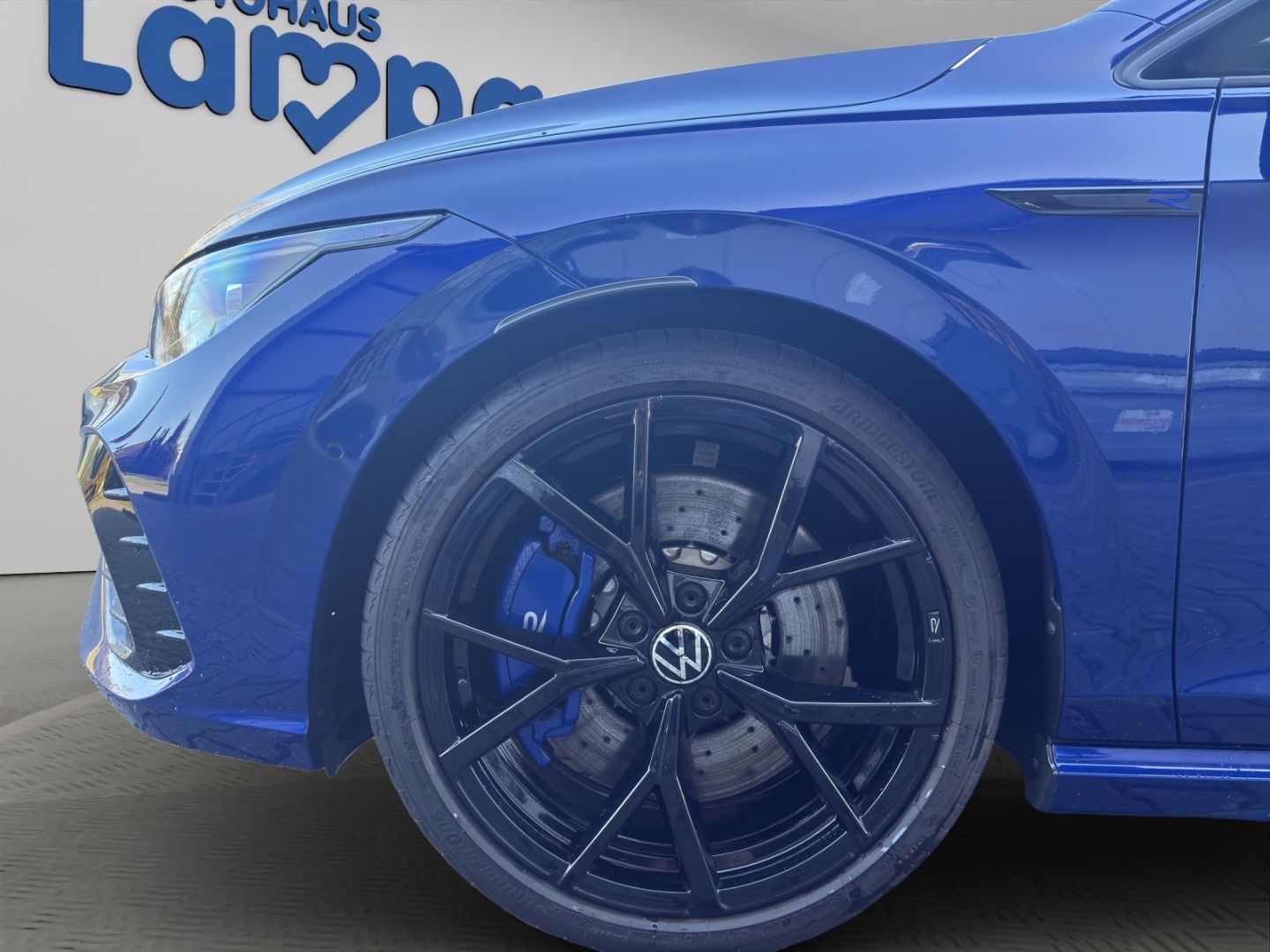 Volkswagen Golf R ''20 Years'' 2.0 TSI DSG ACC HARMAN-KARDO foto 5