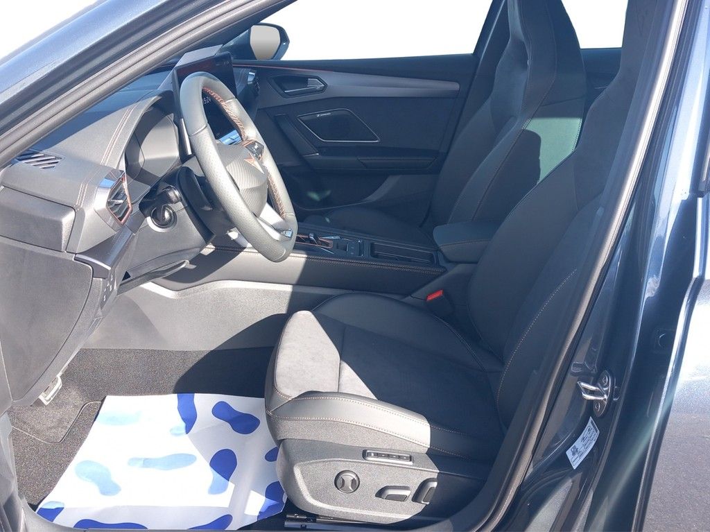 Cupra Leon - Bild 11