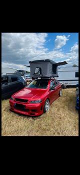 Opel Astra G CC 2.0 16V - Tuning Car- Viel... - Opel Astra: Tuning