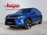 Mitsubishi Eclipse Cross 1.5 T-MIVEC Spirit+ 360°Kamera SHZ