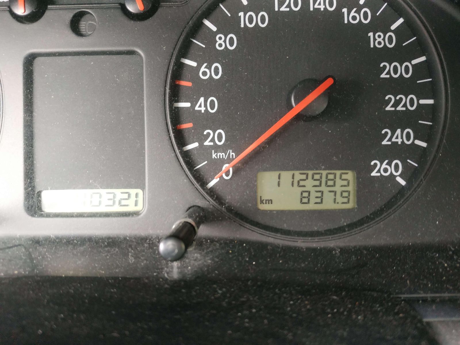 Passat Passat 1.6 Limousine / Automatik / TÜV NE – Bild 15