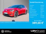 Volkswagen ID.3 GTX Performance Wärmepumpe, IQ Light, IDN