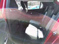 Fahrzeugabbildung Opel Corsa F Edition 1.2 Turbo AT8 RFK, Tot-Winkel