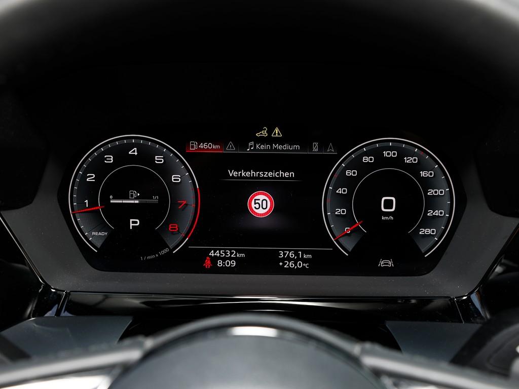 Audi A3 Sportback 30 TFSI s-tronic Navi Virtual LED, миниатюра 17