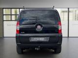 Fiat Qubo MyLife *KLIMA*AHK*E-PAKET*1.BESITZ*MULTI.* - Fiat Qubo: Van