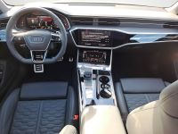 Audi RS6 - Vorschau Bild 8