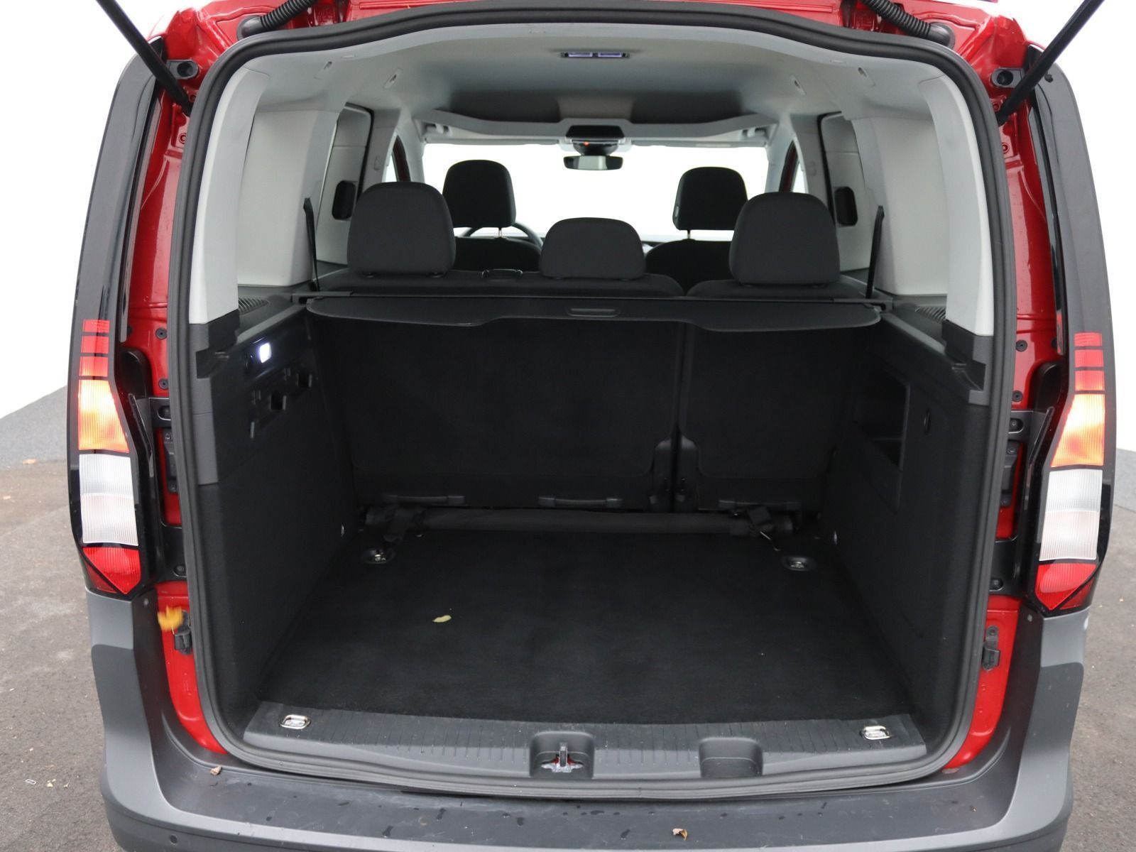 Volkswagen Caddy - Bild 15
