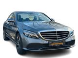Mercedes-Benz C 300 e Exclusive*MoPf*Head-Up*Multibeam-LED - gebrauchte Mercedes-Benz C 300 aus dem Jahr 2012