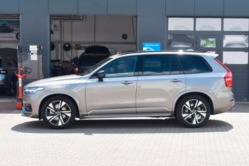 Volvo XC90 B5 D AWD R-Design*PANO*STHZ*LUFT*360*H&amp;K*QI
