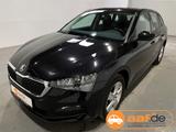Skoda Scala 1.0 TSI Ambition EU6d LED Navi Klima PDC - Skoda Scala Gebrauchtwagen in Hamburg
