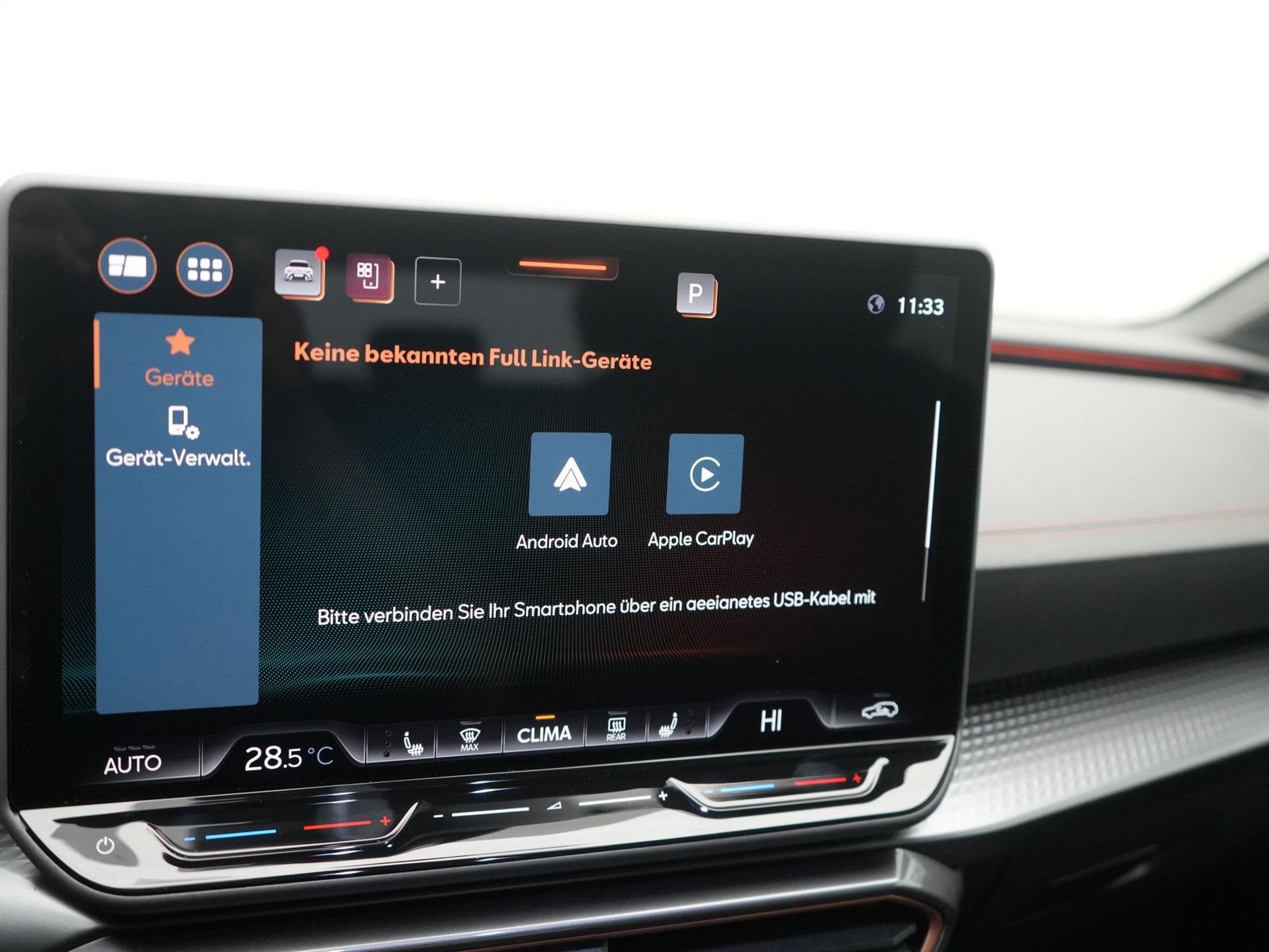 Cupra Leon - Bild 16