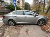 Toyota Avensis 2,2-l-D-4D Automatik Executive Navi - Toyota Avensis Executive mit Diesel-Antrieb