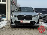 BMW X3 M40 d Navi Kamera Sportabgasanlage  Memory Si - gebrauchte BMW X3 M40 aus dem Jahr 2022