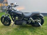 Harley-Davidson FXDF  DYNA FAT BOB