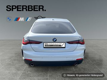 BMW 420 Gran Coupé - 4