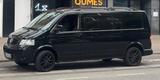 Volkswagen T5 Caravelle - VW T5 Caravelle mit Schiebedach
