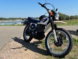 Yamaha XT 500 1979  - YAMAHA ENDURO 500