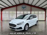 Ford S-Max  Titanium ACC*Pano*Sony*Kamera*Winterpaket - Ford Gebrauchtwagen von 2020