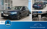 BMW 320xd Touring M Sport ACC AHK PANO STHZ HiFi LED