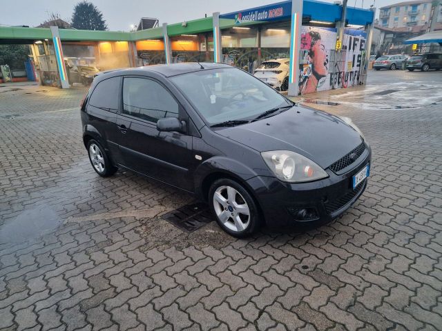 Ford Fiesta 1.4 TDCi 3p. Ghia