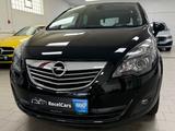 Opel Meriva B Innovation 1.4*PANO*LEDER*PDC*NAVI*AHK*