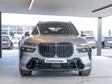 BMW X7 xDrive40d M Sport Pro DA Prof PA Prof Pano Sk - BMW X7 Gebrauchtwagen
