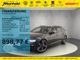 Audi A6 allroad quattro 55 TDI, HD Matrix LED,AHK,B&O