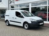 Citroën Berlingo HDi75 Proline | Cateringfzg. dop. Boden - Offers