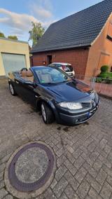 Renault Megane Coupé-Cabriolet Avantage 2.0 16V Avantage - gebrauchte Renault Megane aus dem Jahr 2008