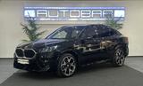 BMW X2 20 d xDrive M SPORT*PANO*ICONIC*360K*HUD*H&K* - BMW X2 mit Anhängerkupplung