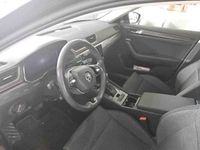 Skoda Superb - Vorschau Bild 4