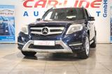 Mercedes-Benz GLK 350 CDI BlueEfficiency 4Matic - : Standheizung, Glk
