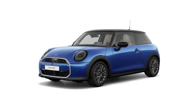 MINI Cooper C - 1