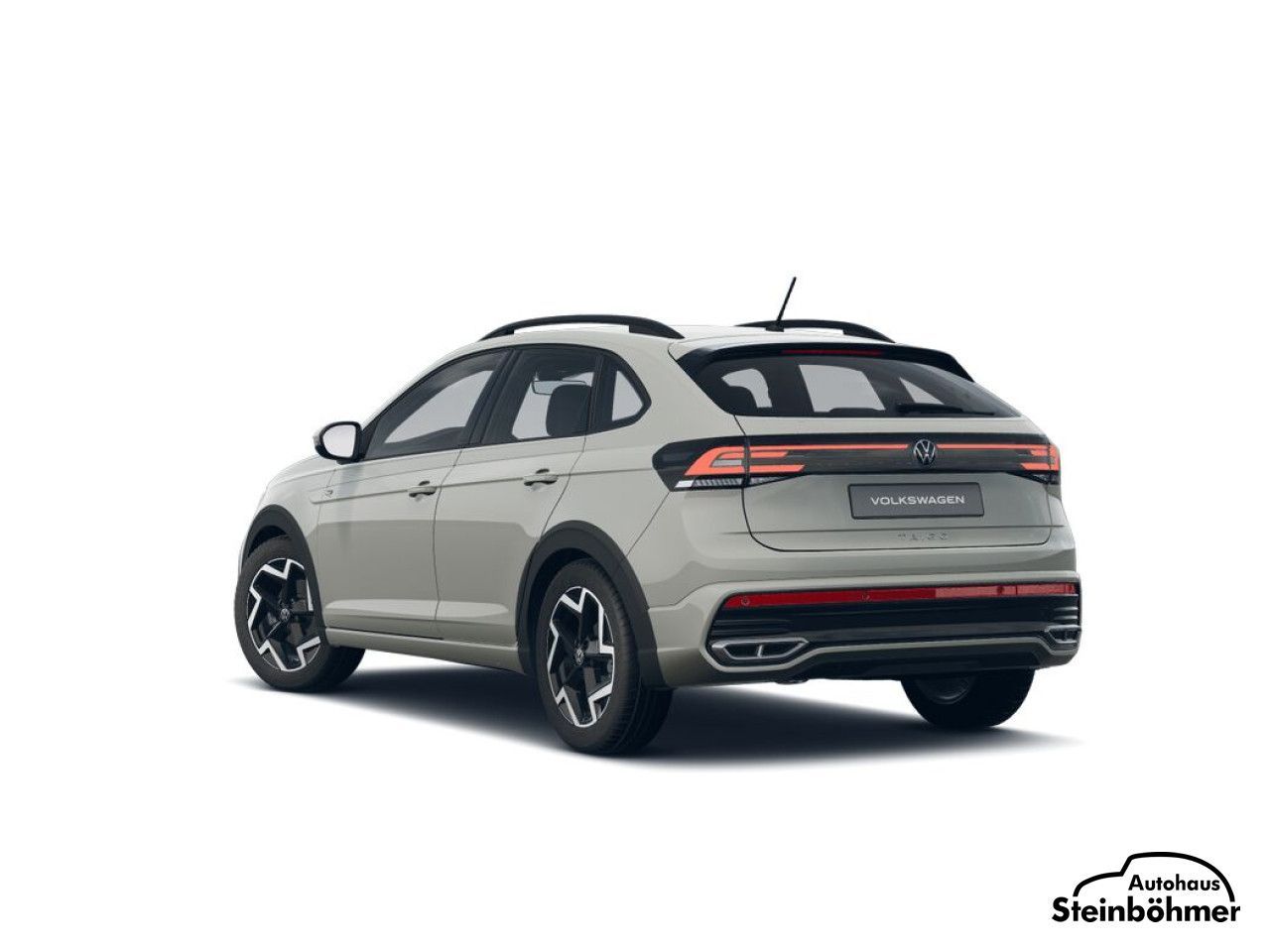 Volkswagen Taigo - Bild 3