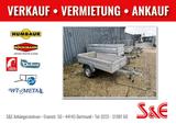 TPV PKW-Kippbarer Anhänger RK-EU2 750kg - TPV Pkw-Anhänger