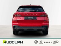 Skoda Kamiq - Vorschau Bild 3